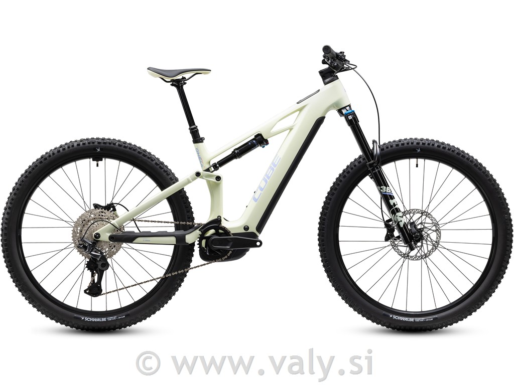 Cube kolo Stereo Hybrid ONE44 HPC Race bela lila