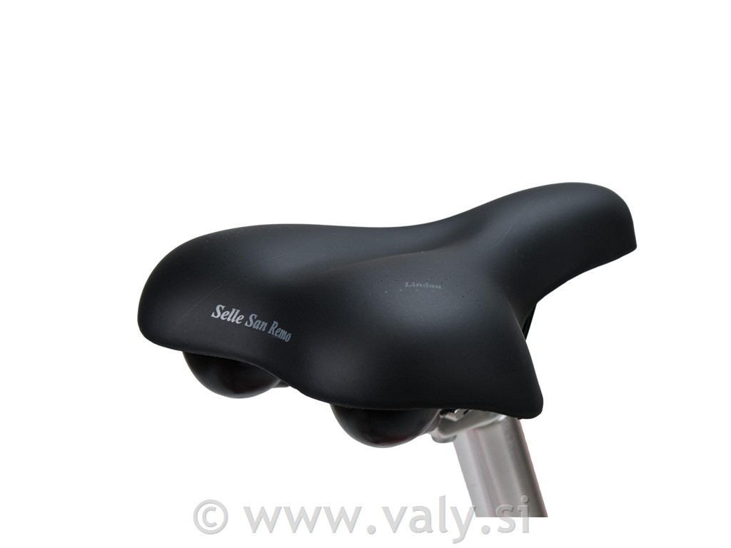 ROG kolo PONY Classic 3 - roza