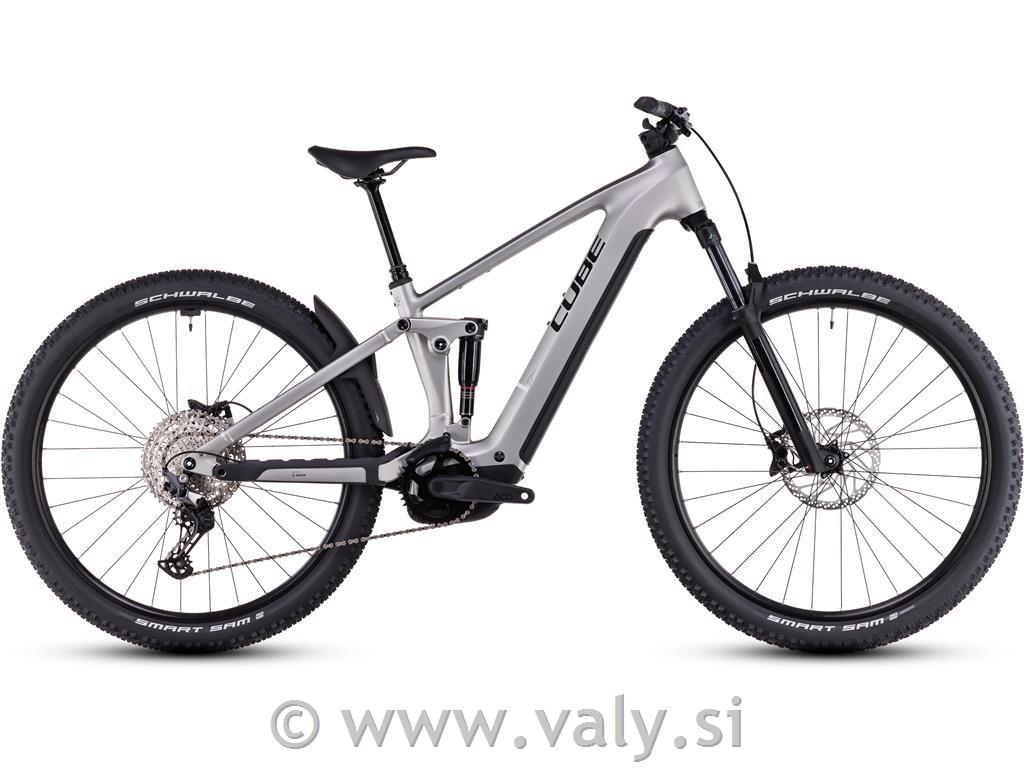Cube gorsko kolo Stereo Hybrid ONE22 Race