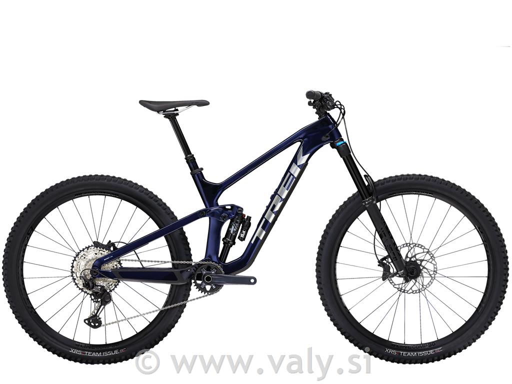 Trek enduro kolo Slash 9.7