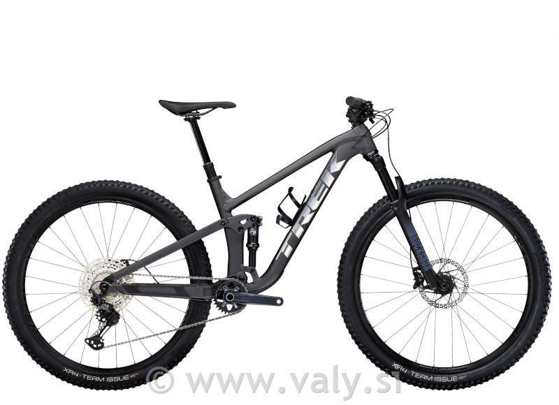 Trek gorsko kolo Top Fuel 7