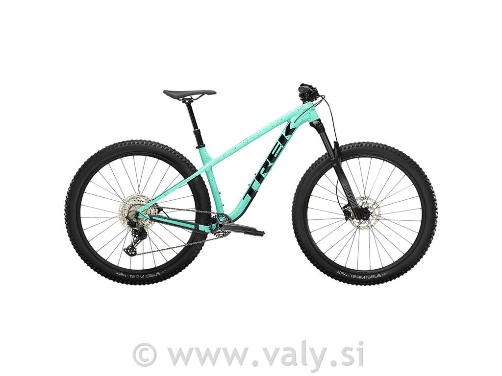 Trek gorsko kolo Roscoe 7 zelena (miami green)