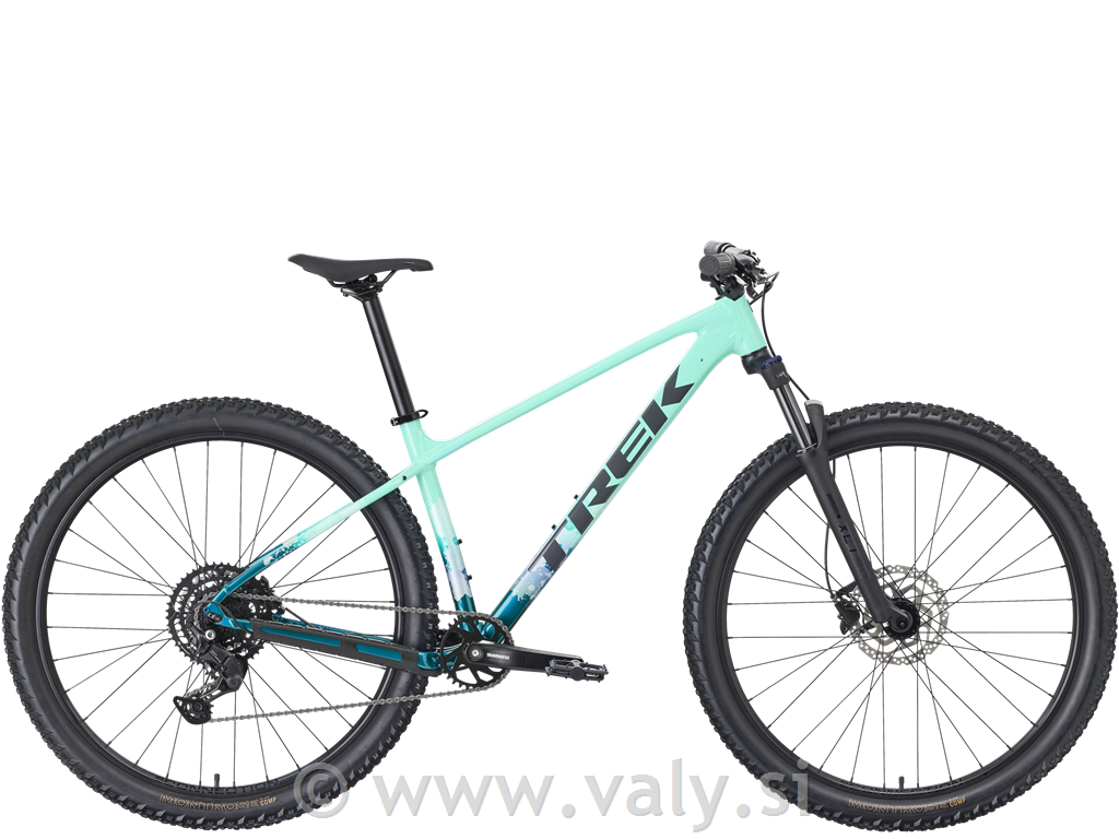 Trek gorsko kolo MARLIN 5 Gen 3 Miami Green/Dark Aquatic