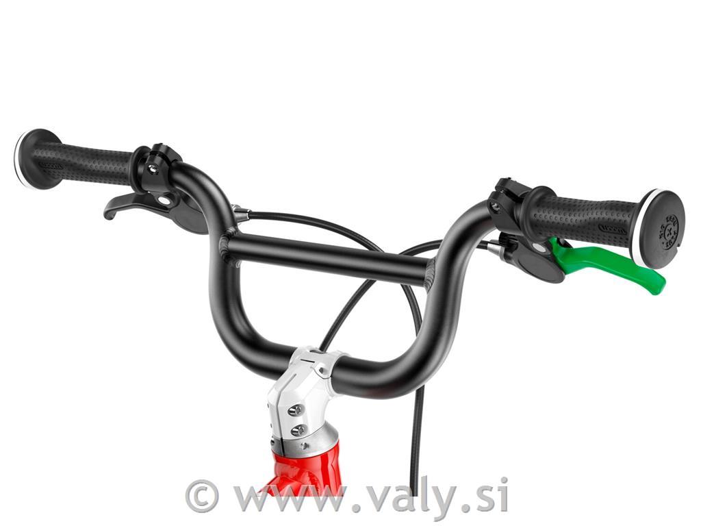 WOOM otroško kolo WOOM 3 16" modra