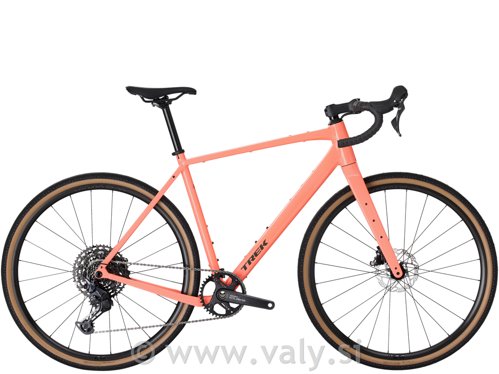Trek gravel kolo Checkpoint ALR 4 3. Gen roza