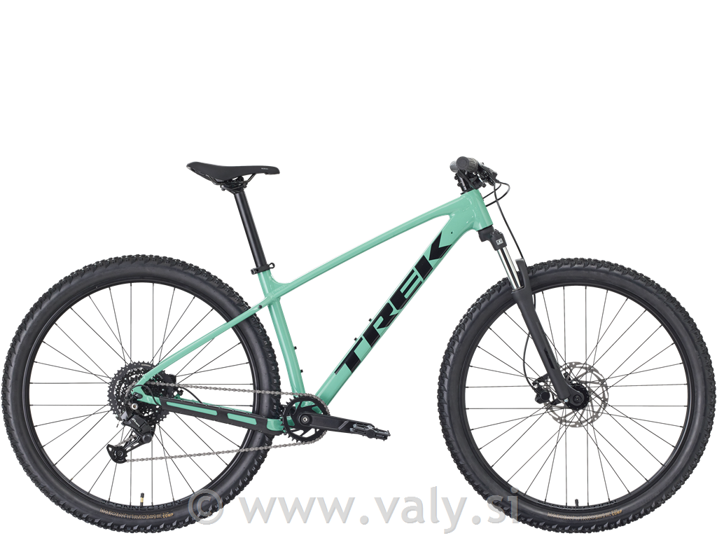 Trek gorsko kolo MARLIN 4 Gen 3 zelena (Blue Sage)