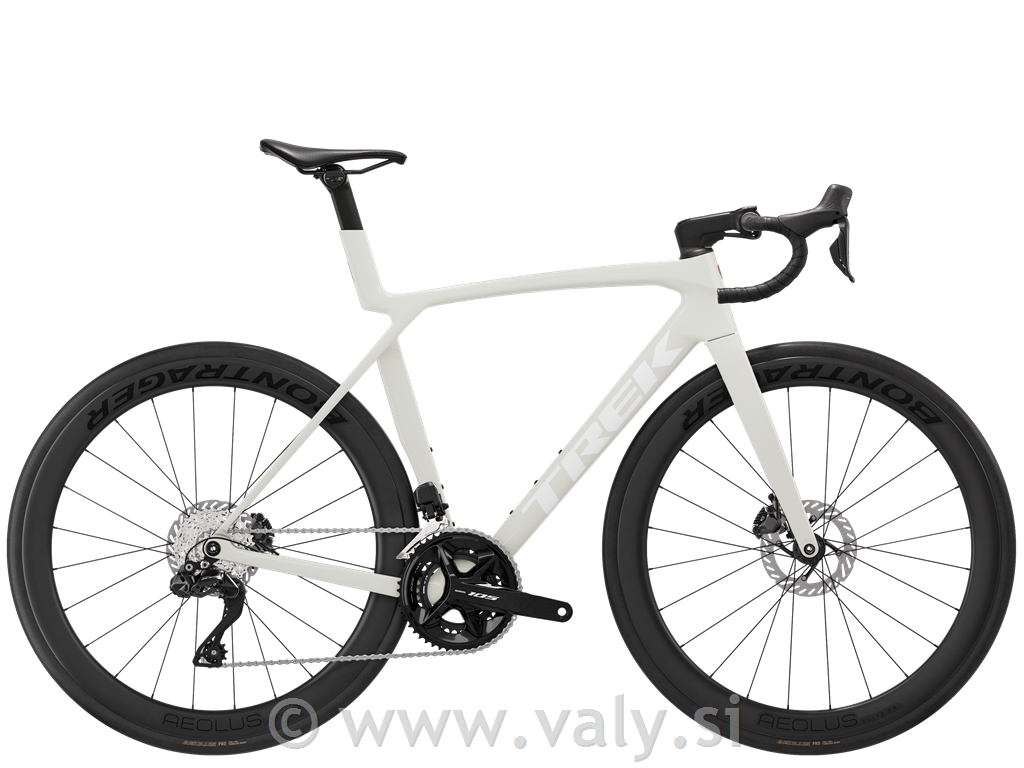 TREK cestno kolo MADONE SL 6 Gen. 8 bela