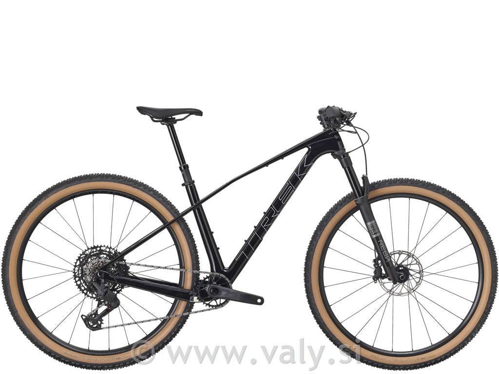 Trek gorsko kolo Procaliber Gen 3 črna (dark star)