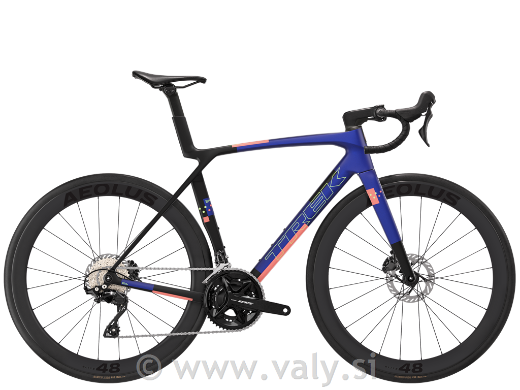 TREK cestno kolo MADONE SL 5 Pro Gen. 8