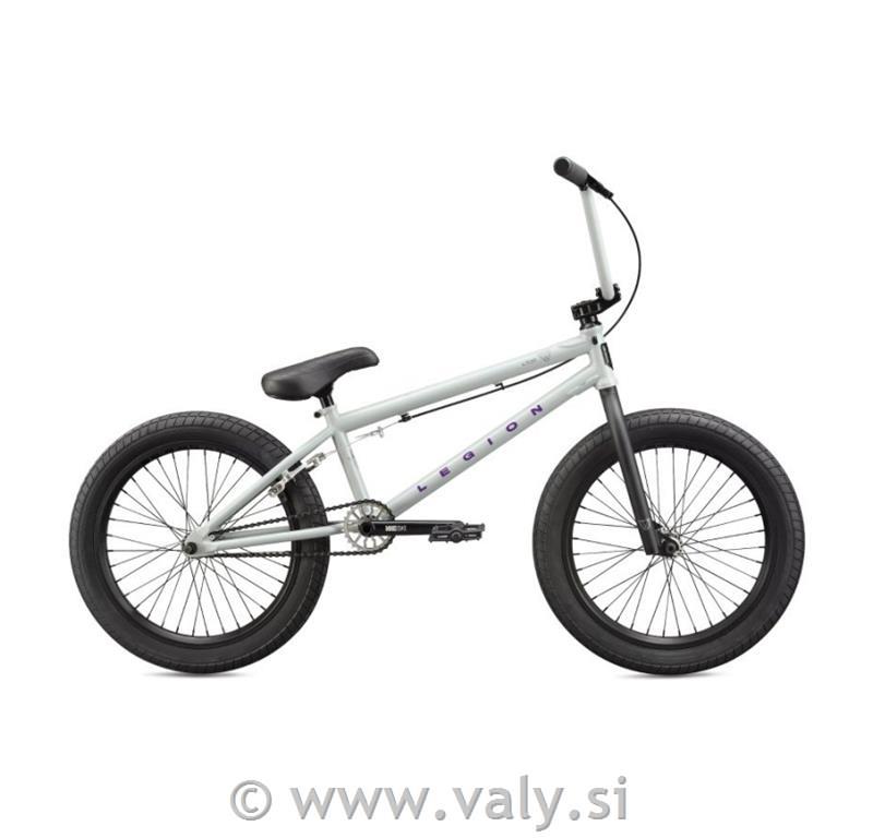 Mongoose freestyle BMX kolo Legion L100