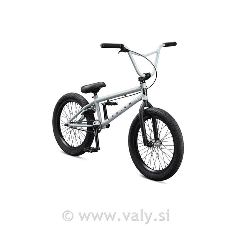 Mongoose freestyle BMX kolo Legion L100