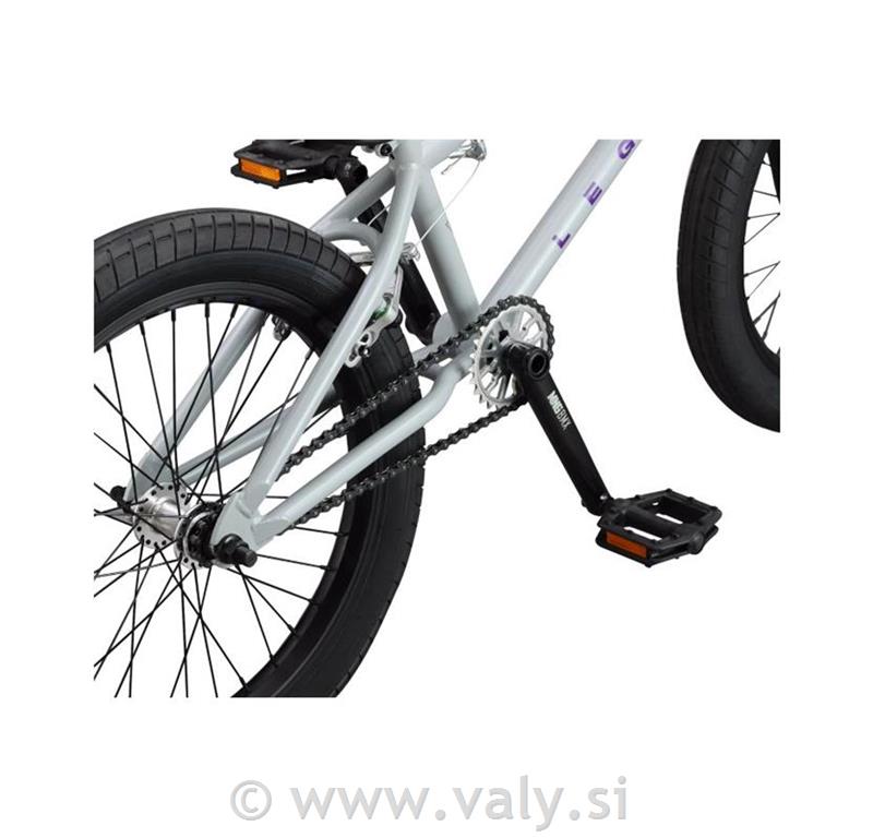 Mongoose freestyle BMX kolo Legion L100