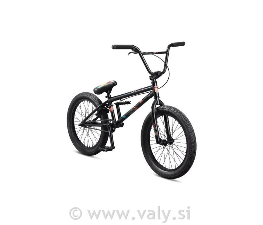 Mongoose BMX kolo Legion L40 črna