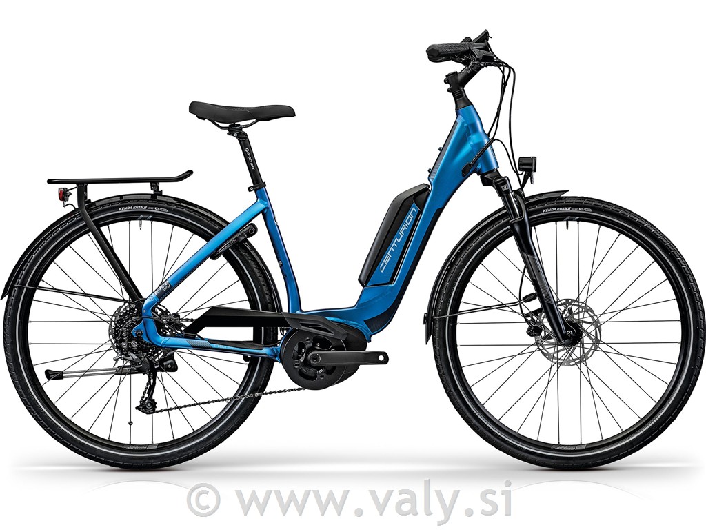 Centurion električno kolo E-Fire City R550 EP2