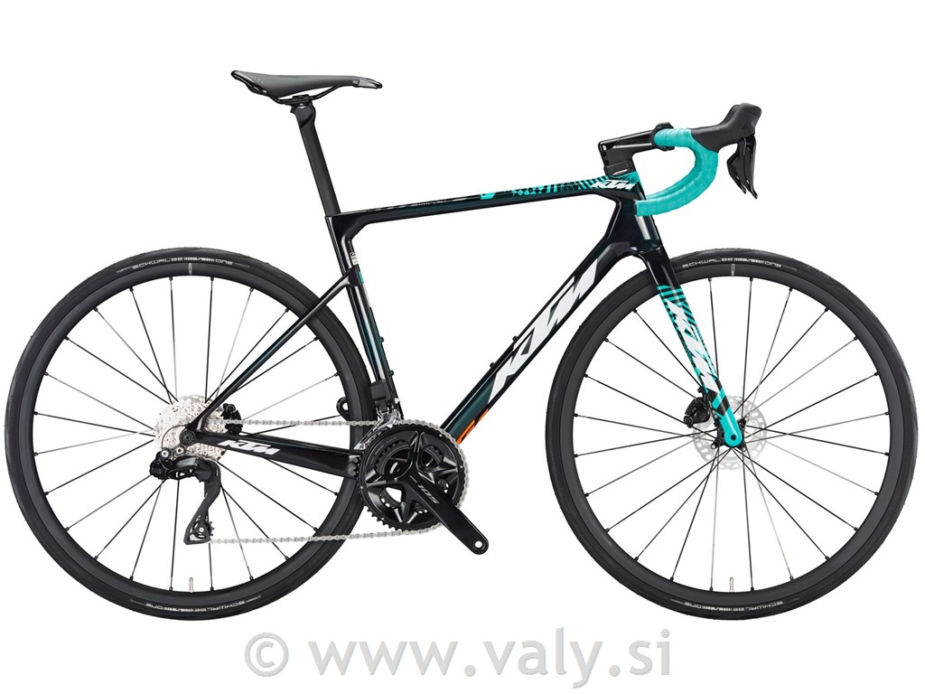 KTM cestno kolo Revelator Alto Elite Di2