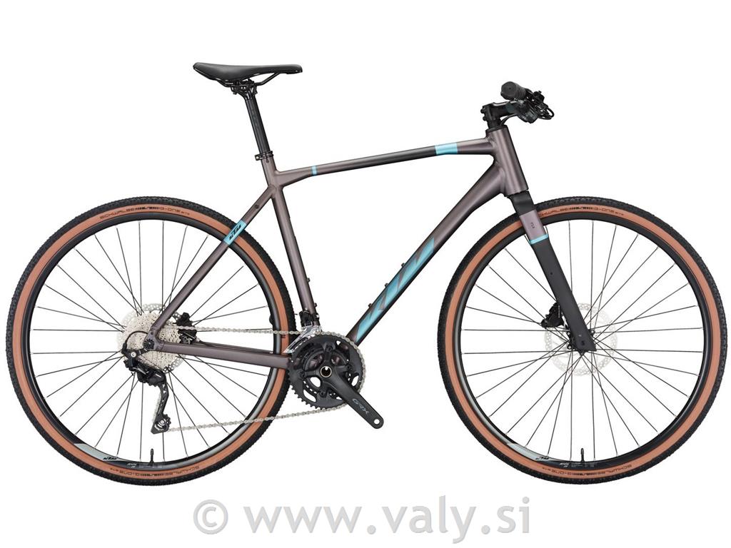 KTM fitnes / gravel kolo X-STRADA 20 FIT