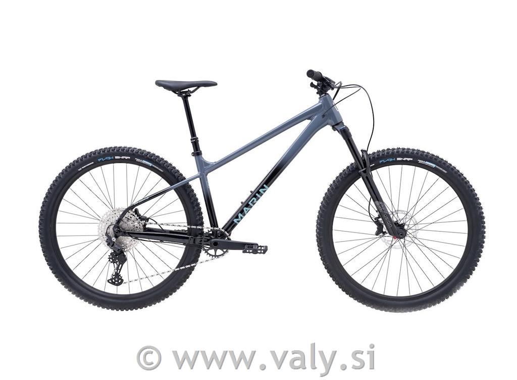 Marin kolo San Quentin 2 29 modra črna 2024