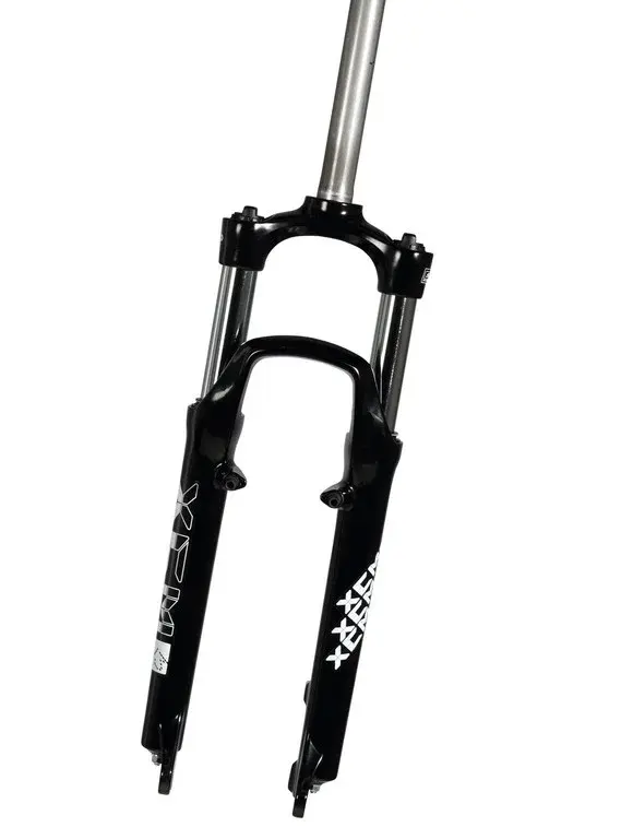 SR Suntour vilice XCM SF13 100mm disk in V-zavore 26"