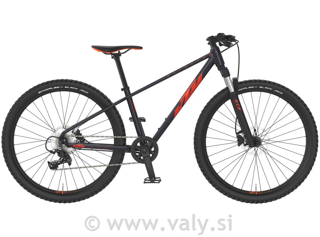 KTM otroško kolo Wild Speed Disc 26