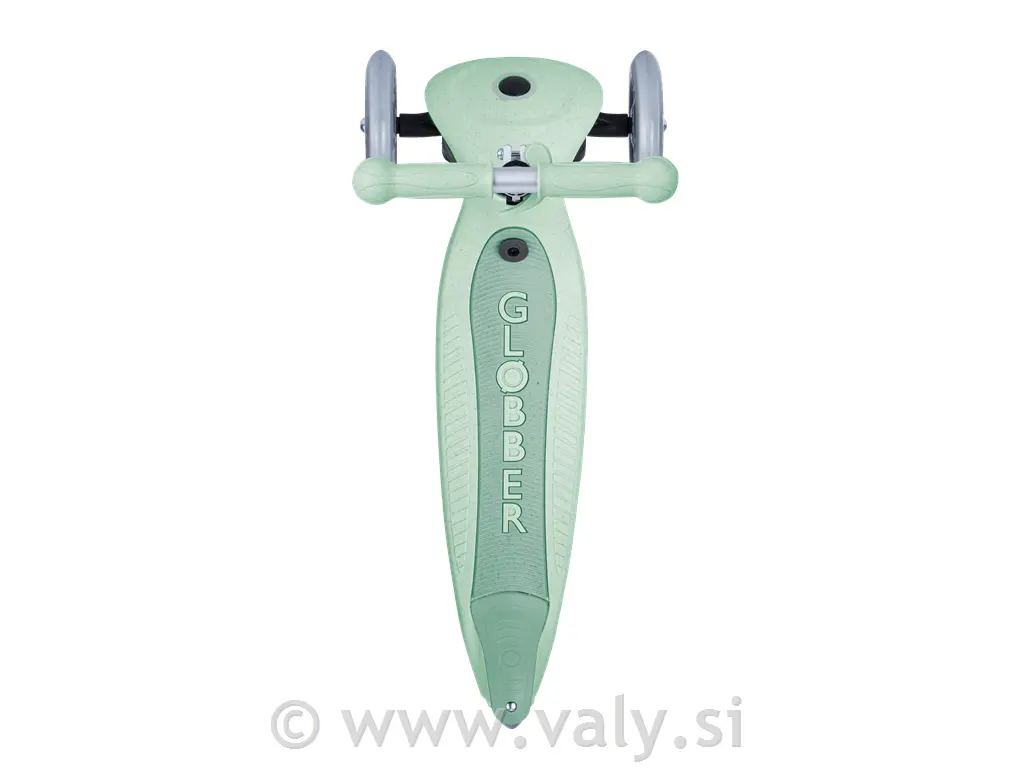 Globber skiro Go-Up Foldable Plus Eco 3 v 1