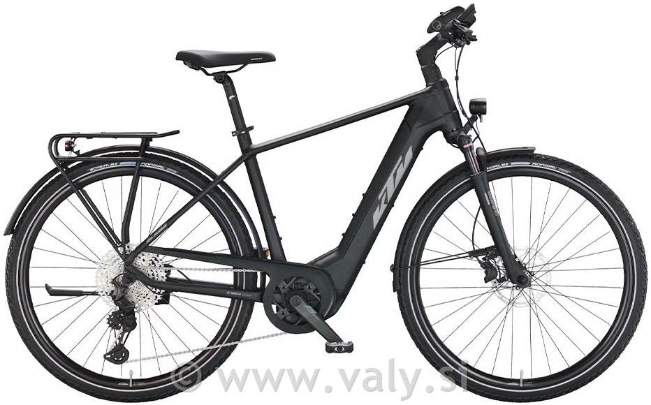 KTM moško električno kolo Macina Power Sport 11 Plus