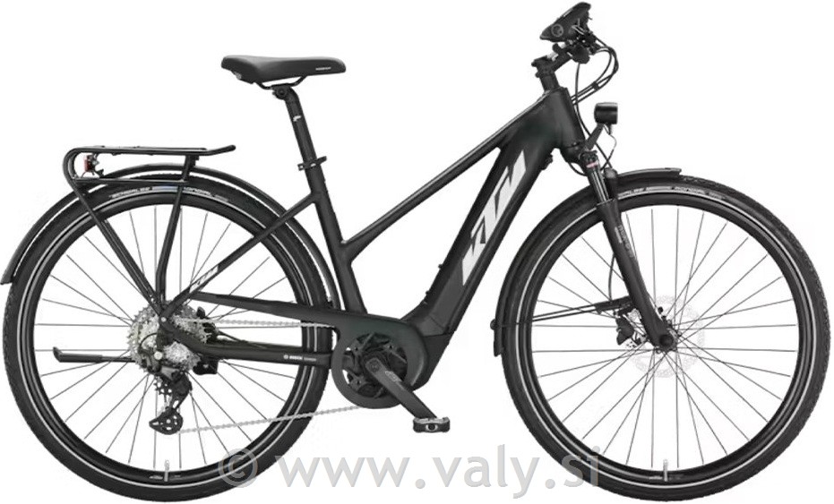 KTM električno kolo Macina Power Sport 11 Plus
