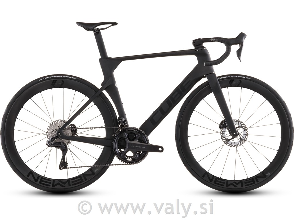 Cube cestno kolo Litening Aero C:68X RACE