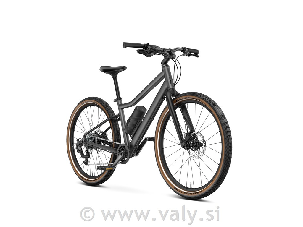 Woom električno otroško kolo Woom E6 EXPLORE