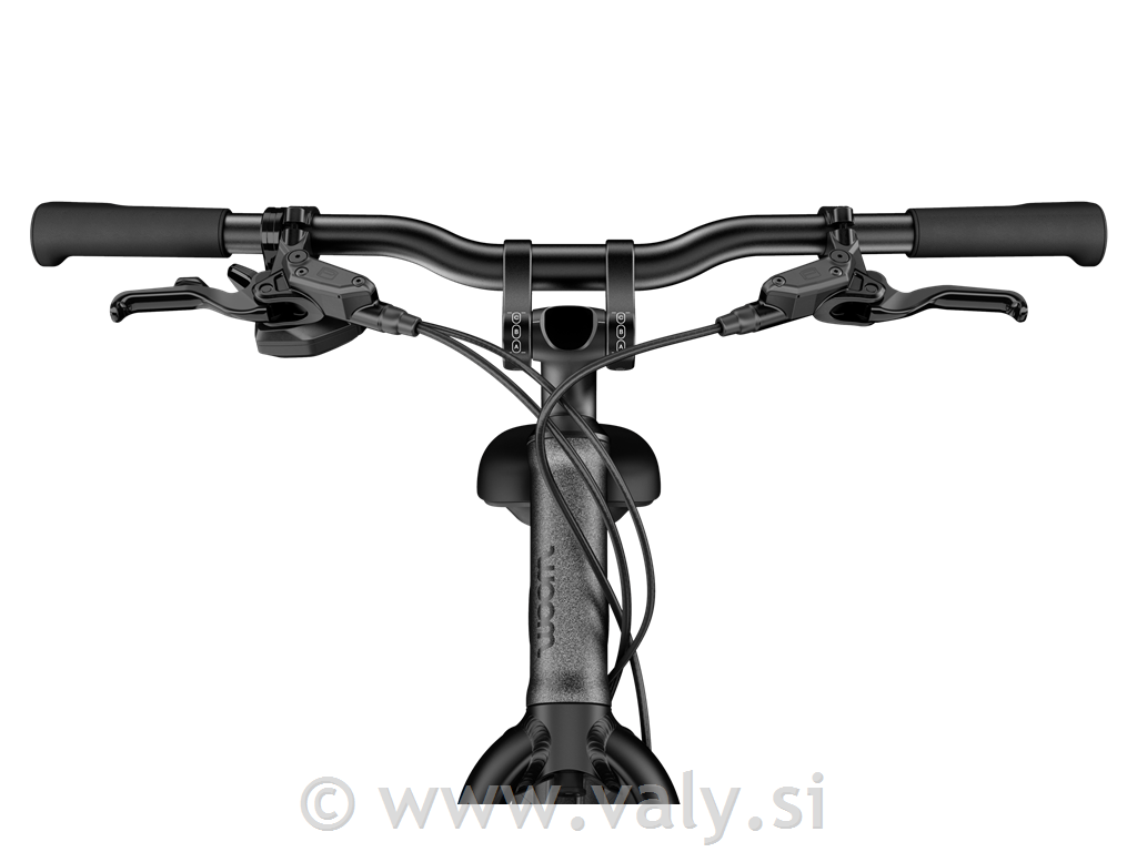 Woom električno otroško kolo Woom E6 EXPLORE