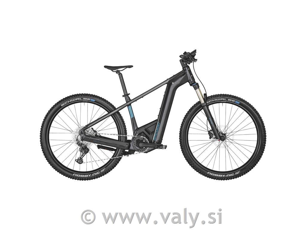 Bergamont električno kolo E-REVOX PREMIUM EXPERT