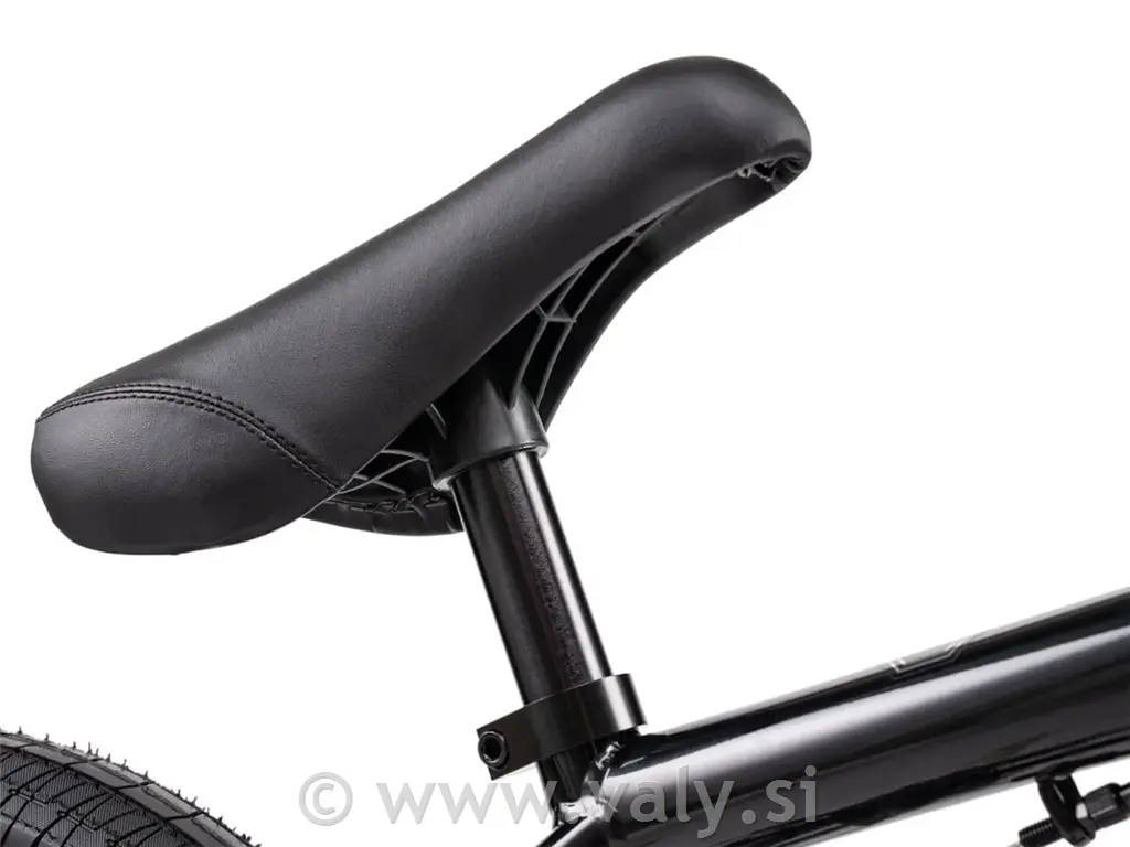 Wethepeople BMX kolo Thrillseeker črna 20,5"TT