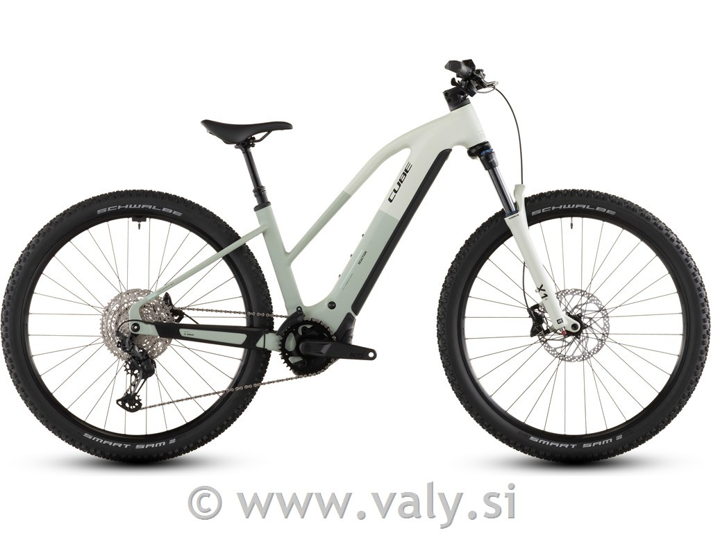 Cube kolo Reaction Hybrid PRO 800 (desertstone´n´driedherbs)