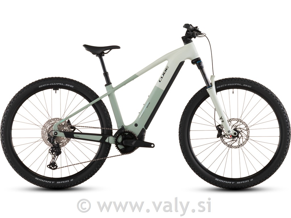 Cube kolo Reaction Hybrid PRO 800 (desertstone´n´dried)