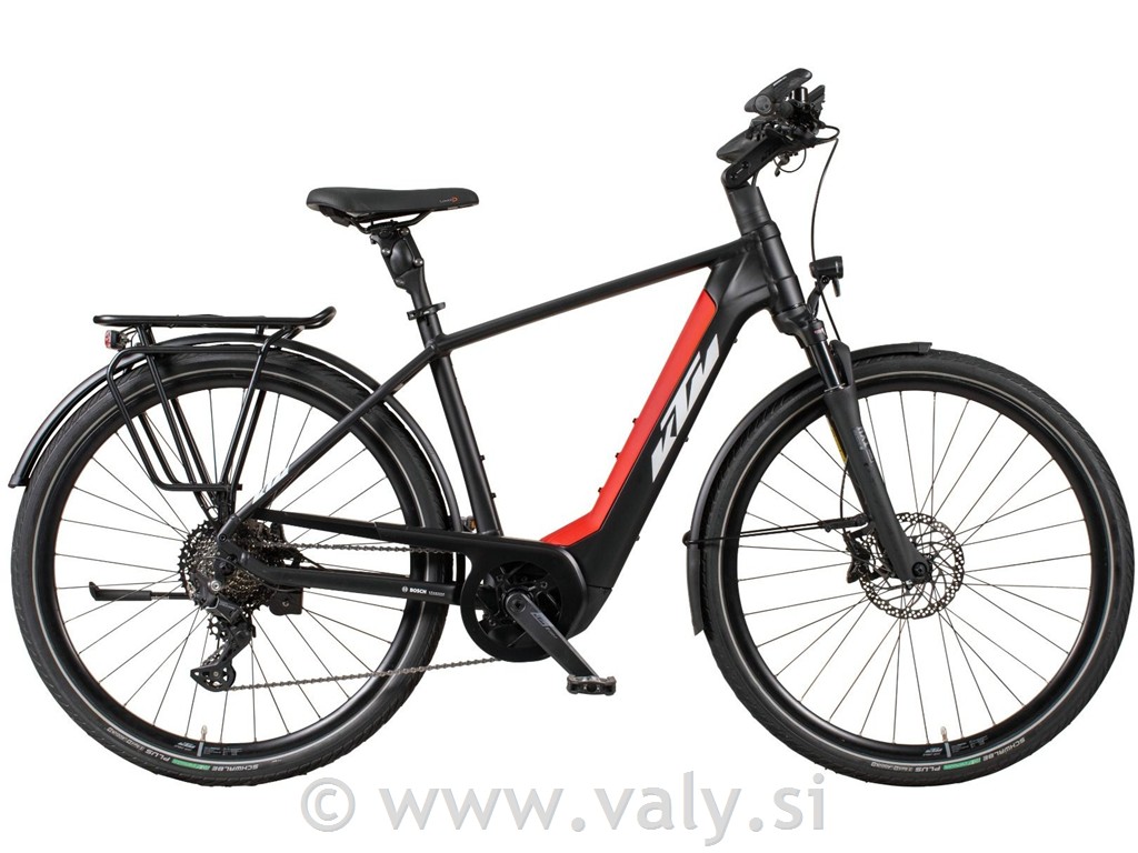 KTM moško električno kolo Macina eTOUR Pro 750