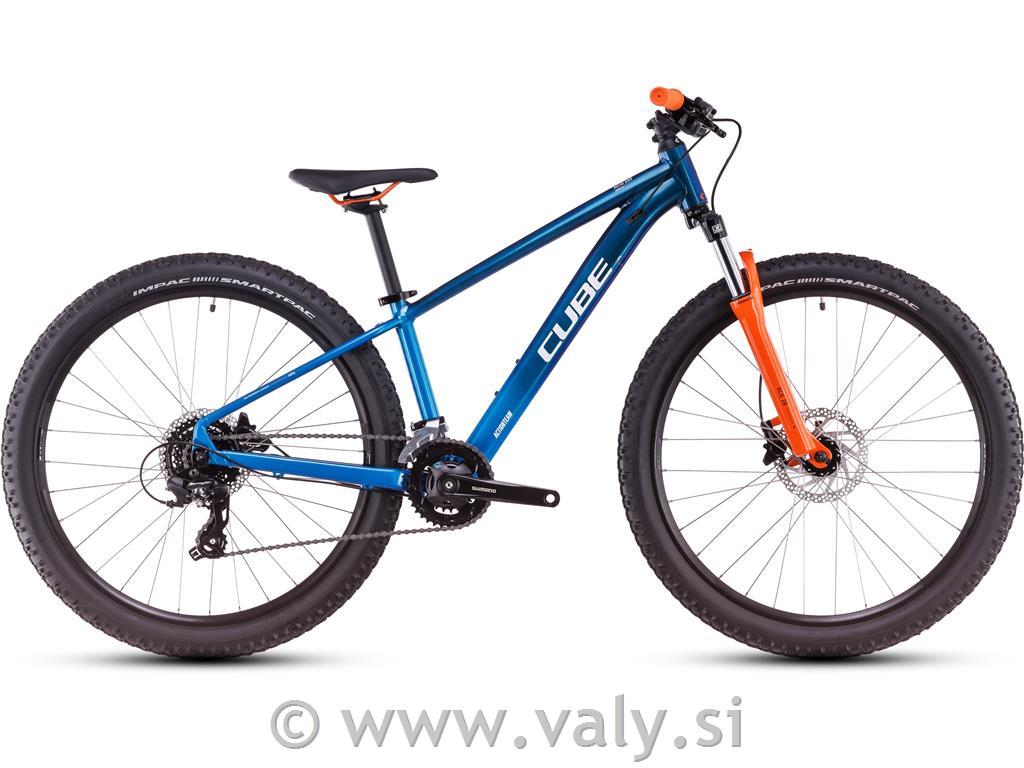 Cube kolo ACID 260 actionteam