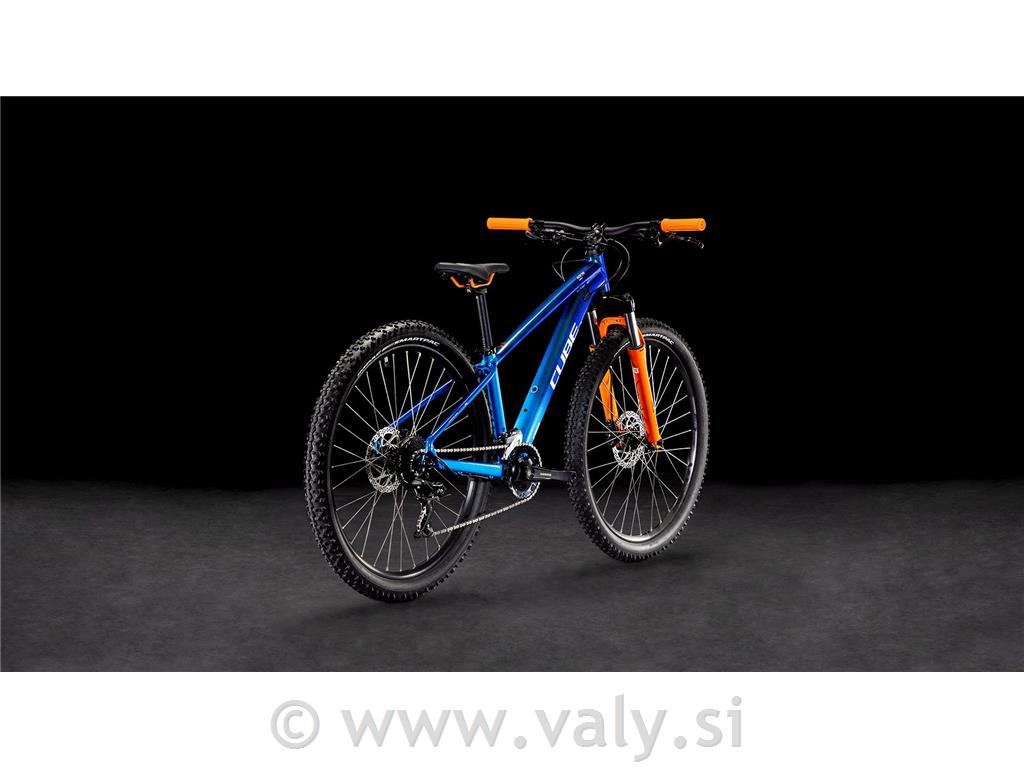 Cube kolo ACID 260 actionteam