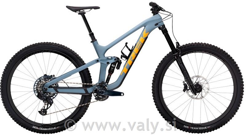 Trek Slash 9.8 AXS rabljeno gorsko kolo-odlično ohranjeno