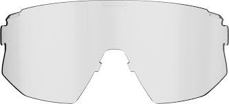 Bliz dodatna stekla za očala Breeze - prozorna