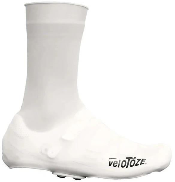 Dežne galoše Pissei veloToze bela