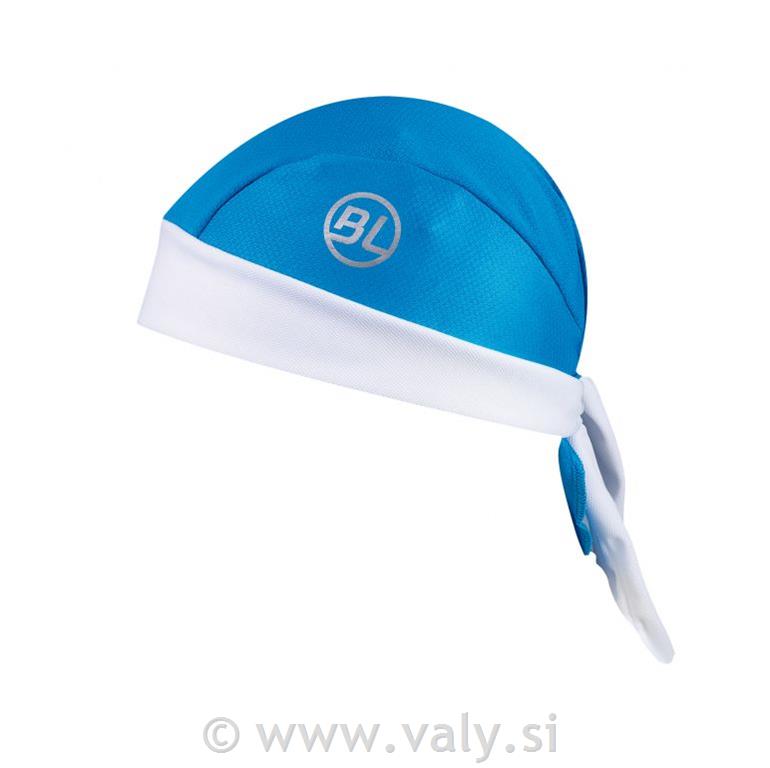 Bicycle Line bandana Prologo modra