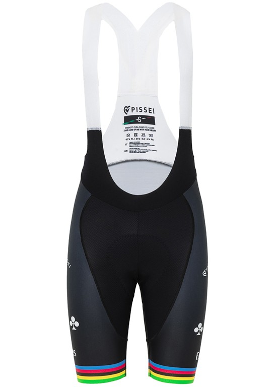 Pissei kolesarske hlače UAETeam Emirates XRG svetovni prvak
