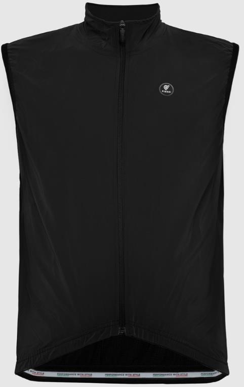 Pissei brezrokavnik Sanremo vest