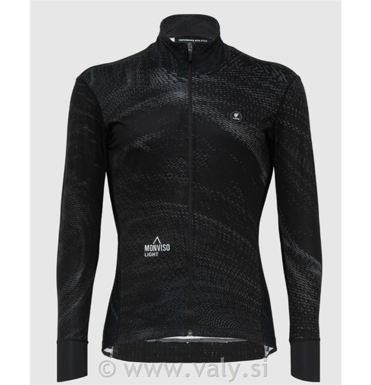 Pissei jakna MONVISO Light Winter Jacket