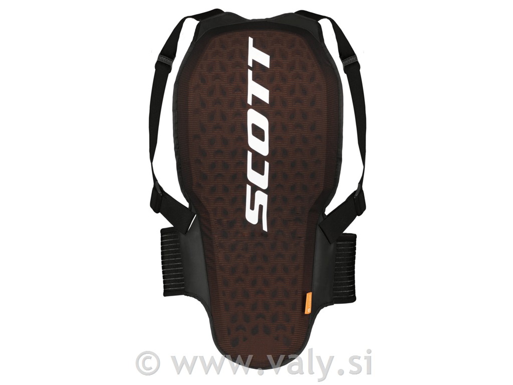 Scott ščitnik za hrbet - želva AirFlow Back Protector