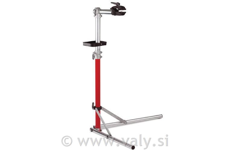 Bossequipment servisno stojalo za kolo S3000