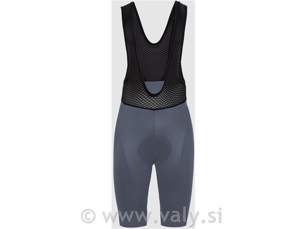 Pissei kolesarske hlače Prime Bib Shorts siva