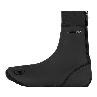 Endura galoše FS260-Pro Slick Overshoe črna