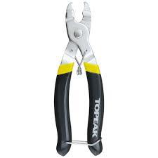 Topeak orodje za odstr. veznih členov Powerlink Pliers