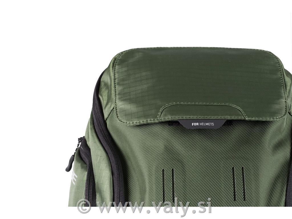 Cube nahrbtnik ATX TM 22 olivno zelena