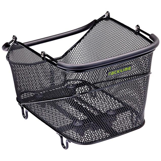 Racktime košara zadnja Baskit Trunk 12L